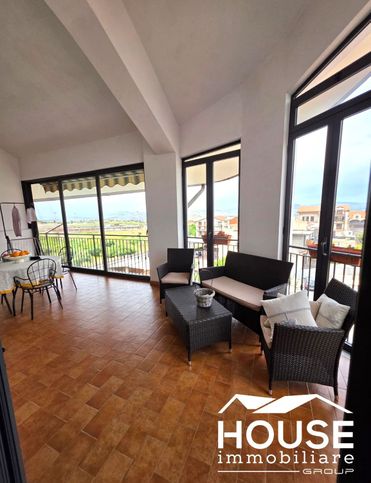 Appartamento in residenziale in Via dei Coralli