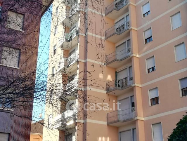 Appartamento in residenziale in Via dei Mille