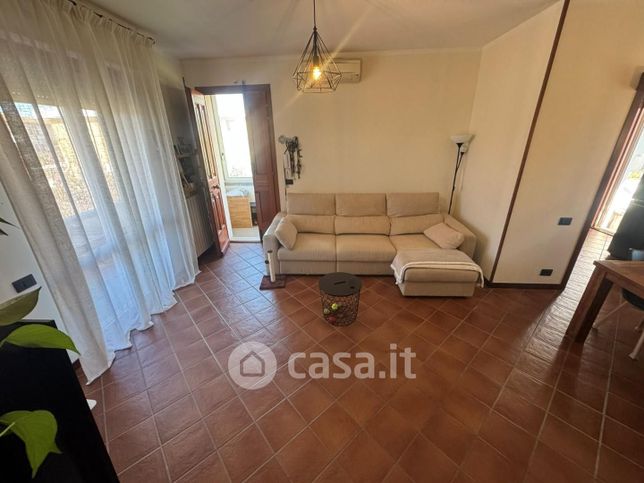 Appartamento in residenziale in Via C. Pascarella