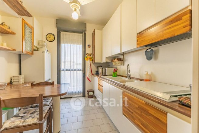 Appartamento in residenziale in Via Privata Antonio Lissoni 7