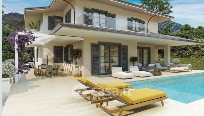 Villa in residenziale in 