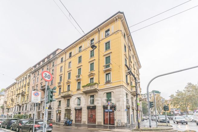 Appartamento in residenziale in Via Alessandro Volta 21