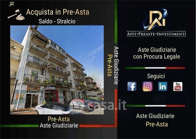 Appartamento in residenziale in Via Giovanni Noè 3