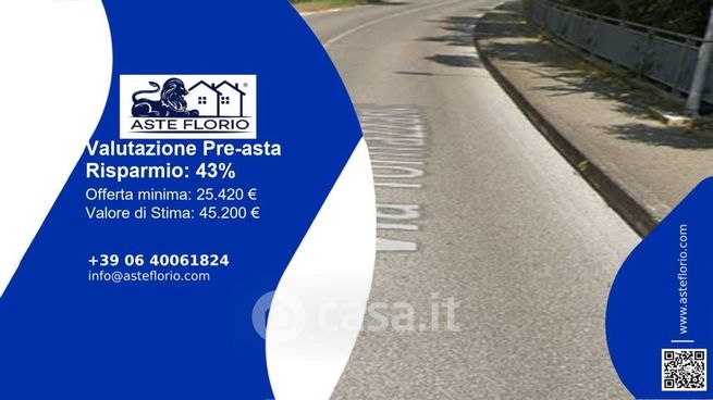 Appartamento in residenziale in Via Tornazzano