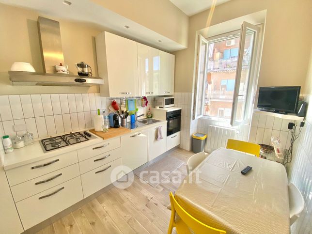 Appartamento in residenziale in Via Paolo Zacchia 11