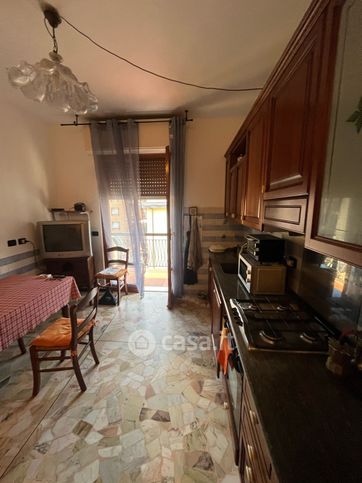 Appartamento in residenziale in Via Trento