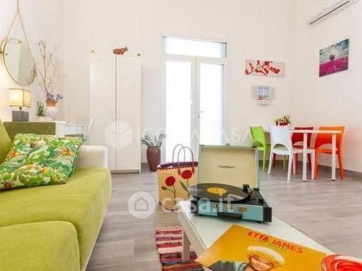 Appartamento in residenziale in Via Nicotera 10