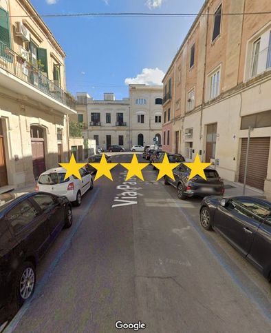 Appartamento in residenziale in Via Paisiello
