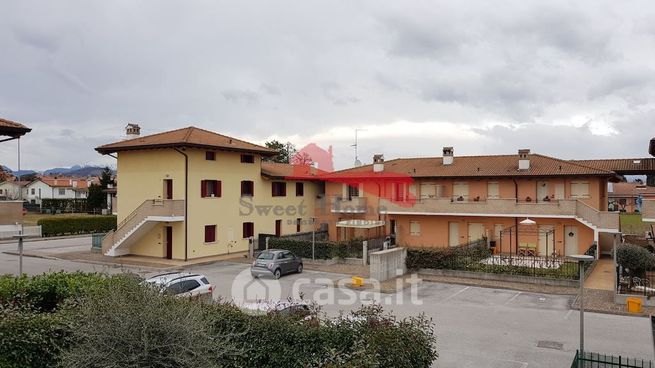 Appartamento in residenziale in 