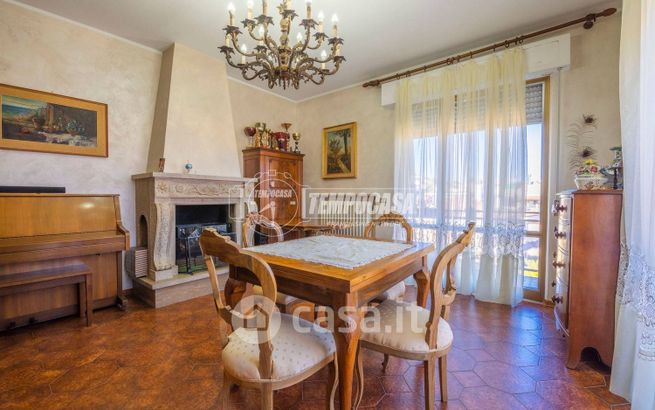 Appartamento in residenziale in Via Sant'Agnese 15