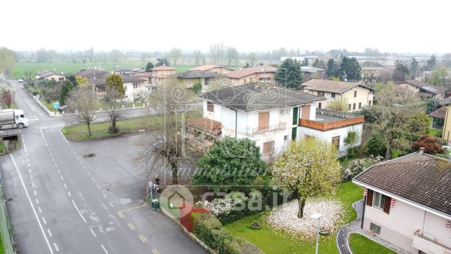 Terreno edificabile in residenziale in Via T. Speri 26
