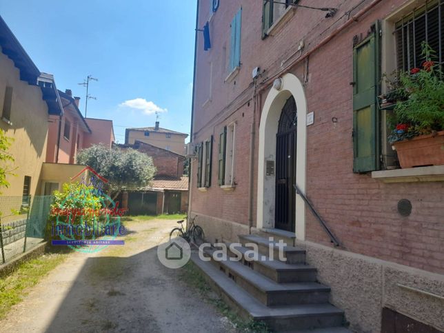 Appartamento in residenziale in Via Vittorio Bottego 28