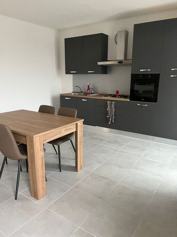 Appartamento in residenziale in