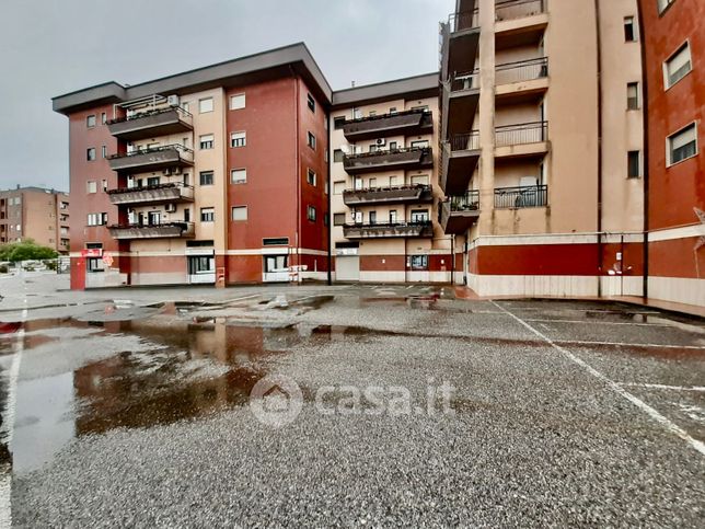 Appartamento in residenziale in Via Antonino Scopelliti