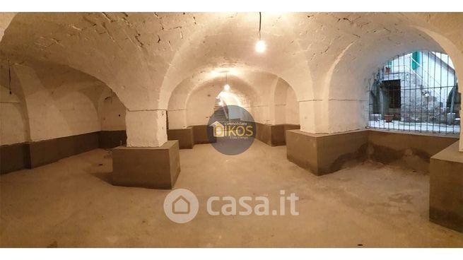 Box/posto auto in residenziale in Via Tenente Vasco 25