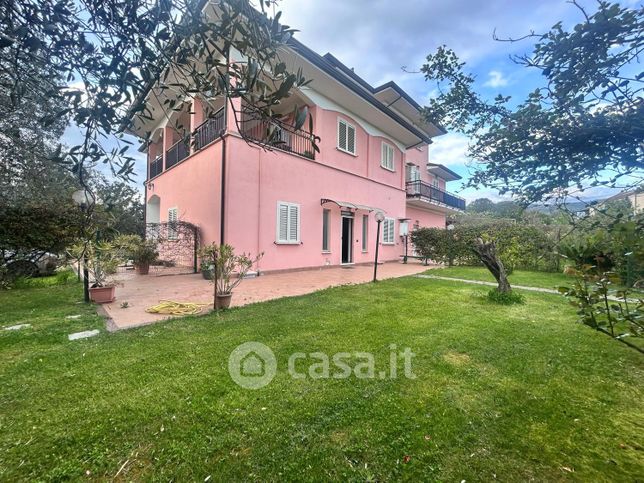 Appartamento in residenziale in Via Bonifica Falasca