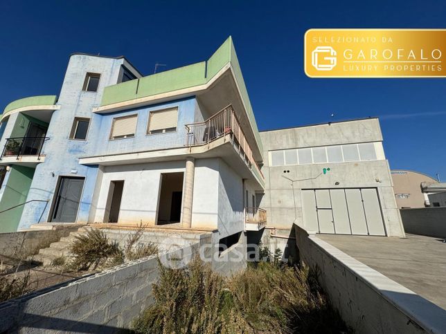 Capannone in commerciale in Viale Europa