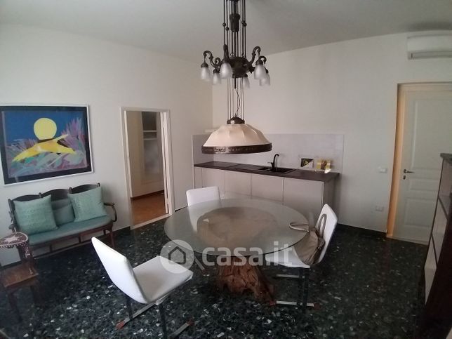 Appartamento in residenziale in Viale Belfiore