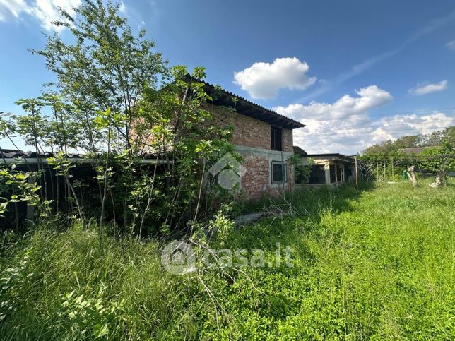 Terreno agricolo in commerciale in Via Enrico de Nicola
