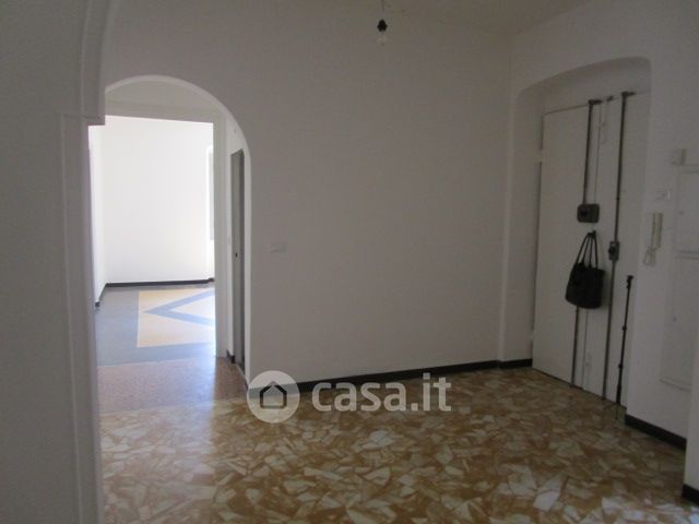 Appartamento in residenziale in Corso Dogali 8
