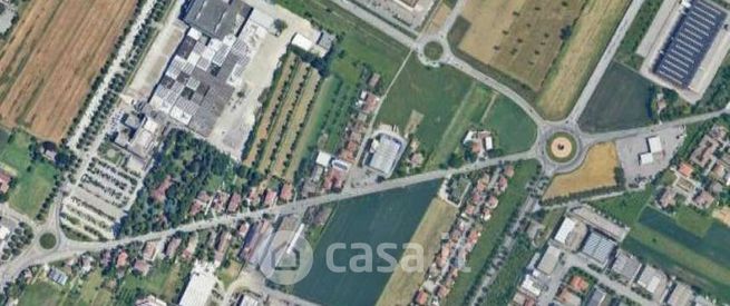 Terreno agricolo in commerciale in Via Cà Mattioli
