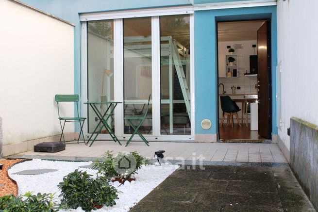 Appartamento in residenziale in Via Giosuè Carducci 35