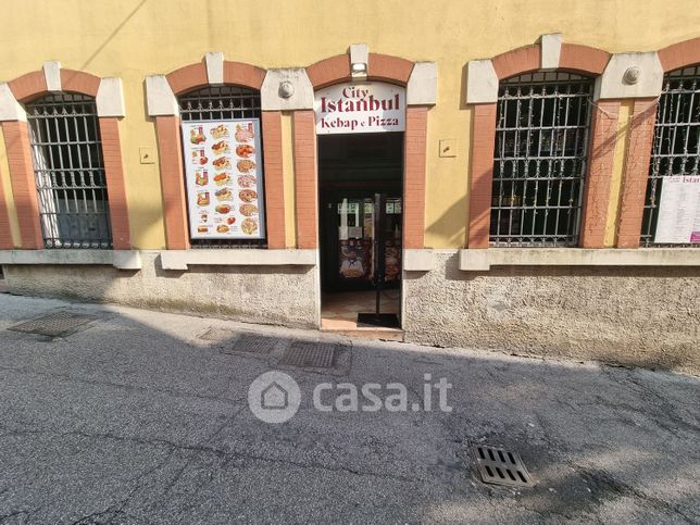 Attivitã /licenza (con o senza mura) in commerciale in Via B. Gamba 14