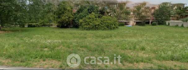 Terreno agricolo in commerciale in Via Martin Luther King