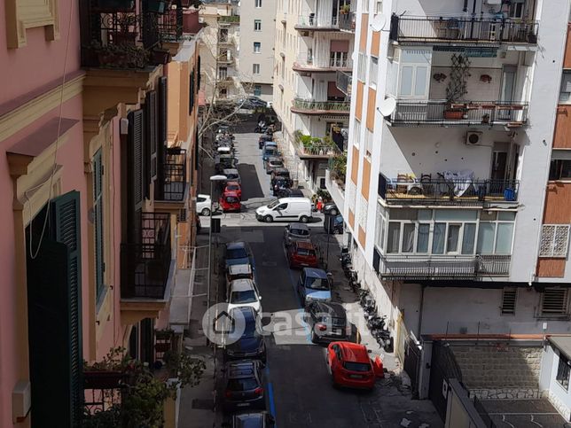 Appartamento in residenziale in Via Michele Cammarano