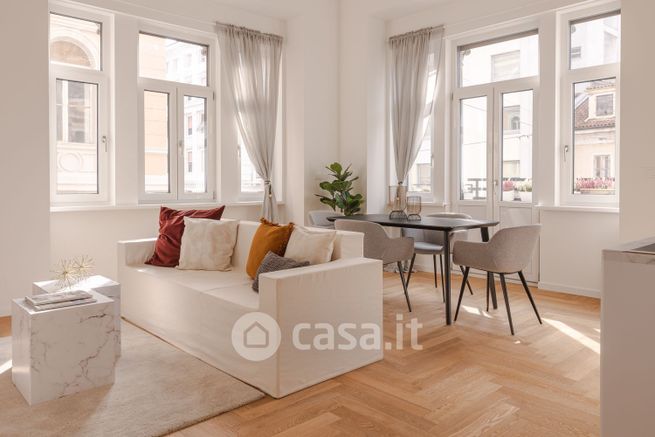 Appartamento in residenziale in Via GiosuÃ¨ Carducci 30