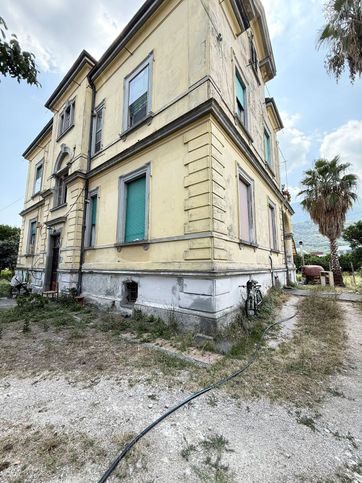 Appartamento in residenziale in Via Napoli