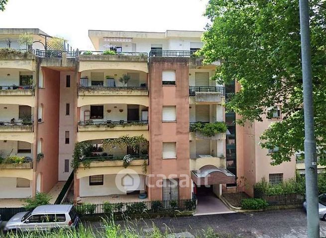 Appartamento in residenziale in Via Beata Chiara Luce Badano 6