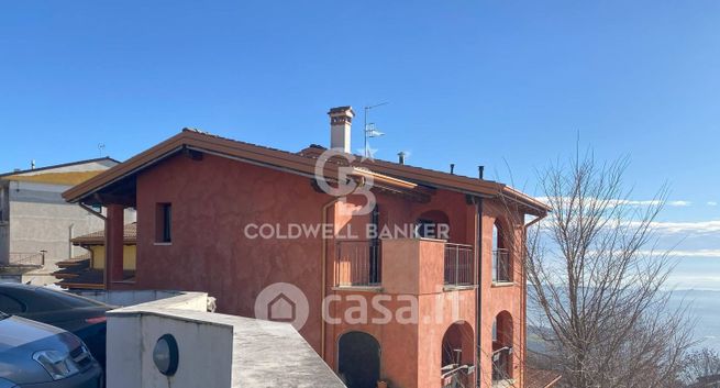 Appartamento in residenziale in Via Panoramica