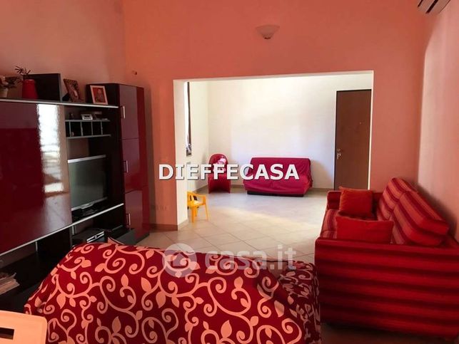 Appartamento in residenziale in