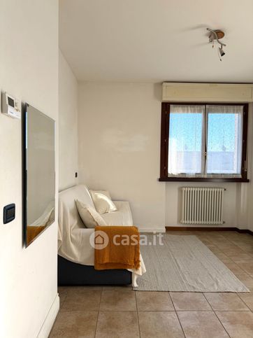 Attico/mansarda in residenziale in Via Don Walter Oliva