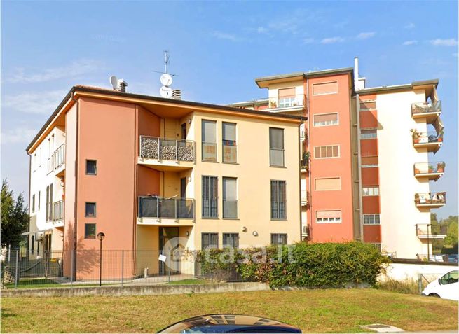 Appartamento in residenziale in Via Sondrio