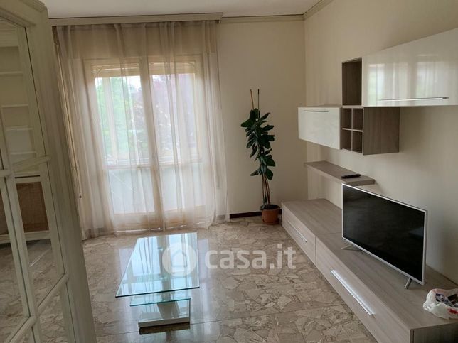 Appartamento in residenziale in