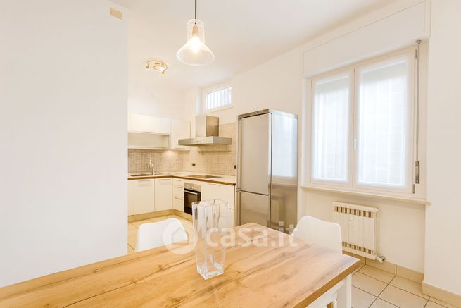 Appartamento in residenziale in Via Achille Sacchi 24