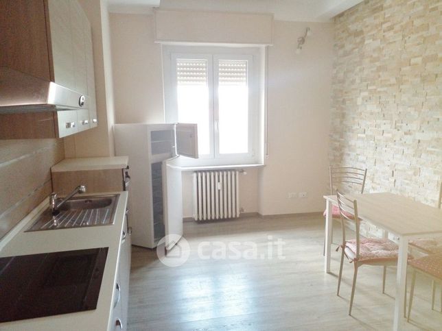 Appartamento in residenziale in centro