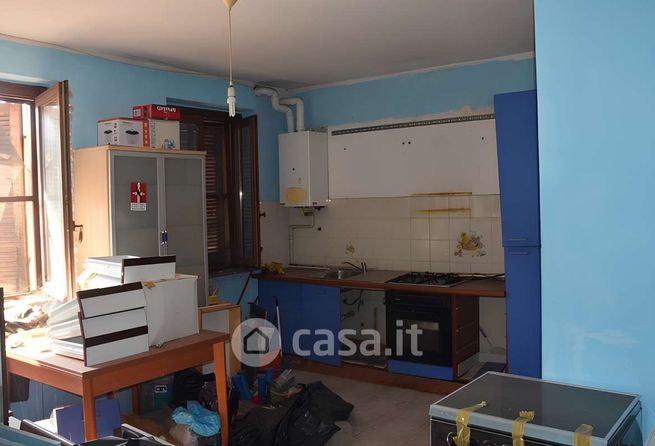 Appartamento in residenziale in Via Longobardica 22