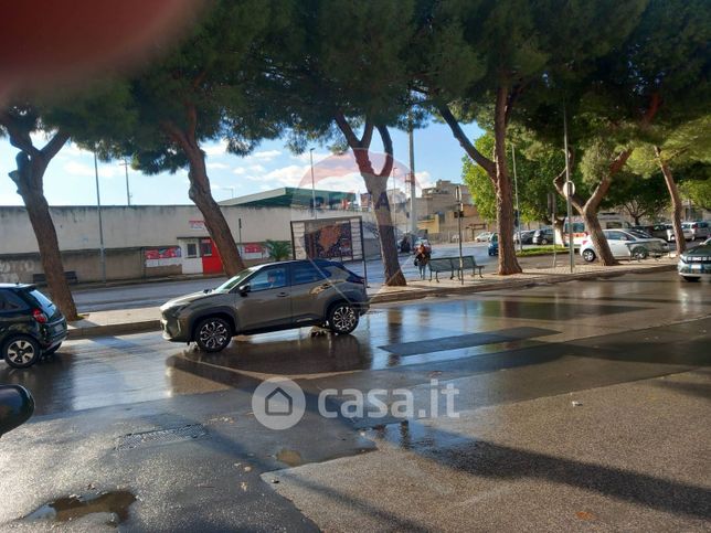 Garage/posto auto in residenziale in Via G. Cavestro 1