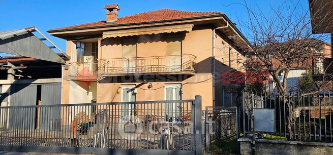 Villa in residenziale in Via Palermo 6 -10