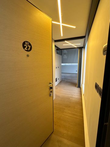 Loft in residenziale in Via Adelaide Bono Cairoli 22