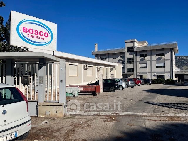 Appartamento in residenziale in Via Ugo la Malfa 125