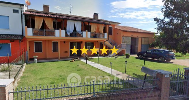 Appartamento in residenziale in Via Cavetto Nappi