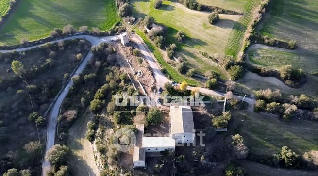 Villa in residenziale in Strada Statale 194