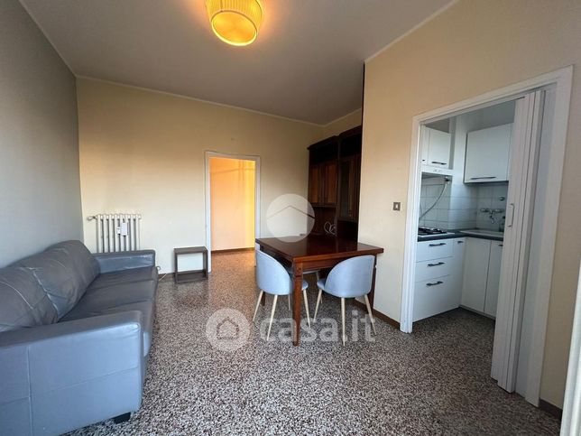 Appartamento in residenziale in Viale Ungheria 11