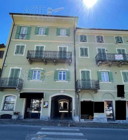 Appartamento in residenziale in Via Carlo Rovere 100