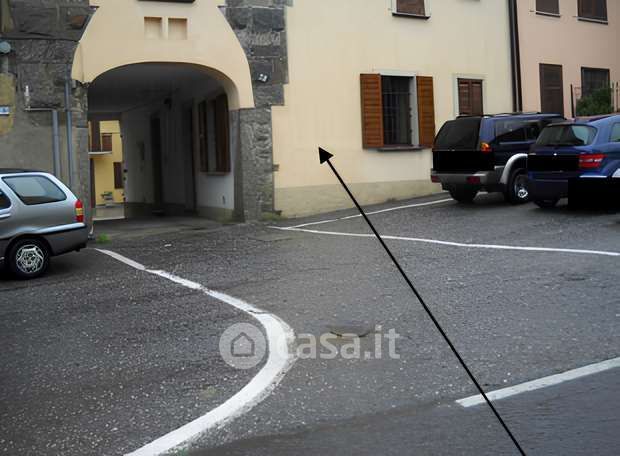 Ufficio in commerciale in Via San Protaso 7