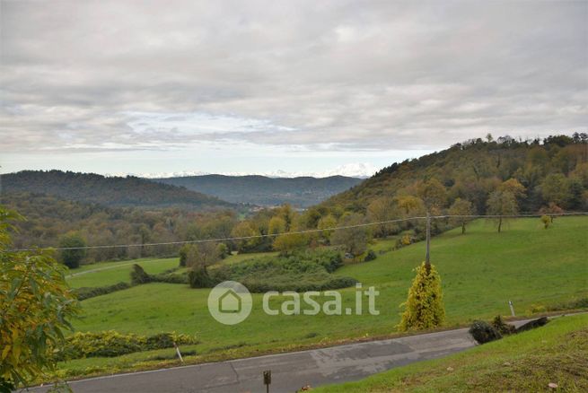 Terreno edificabile in residenziale in Via Tordera Superiore